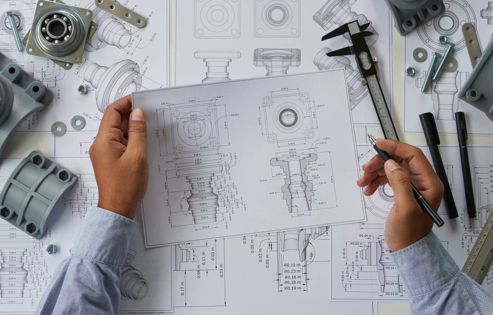 Diseño de ingeniería