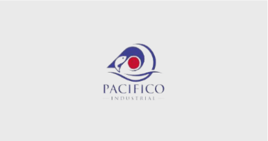 Logo Pacífico Industrial