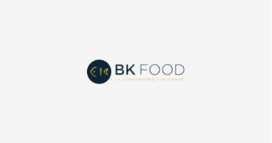 Logo BK Food