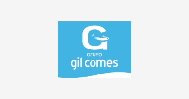 Logo Grupo Gil Comes