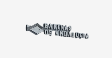Logo Harinas de Andalucía
